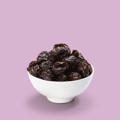 Ameixa Jumbo sem Caroço A Granel - Futura Cerealista