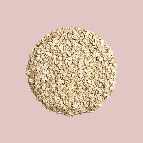 Aveia em Flocos Grossos A Granel - Futura Cerealista