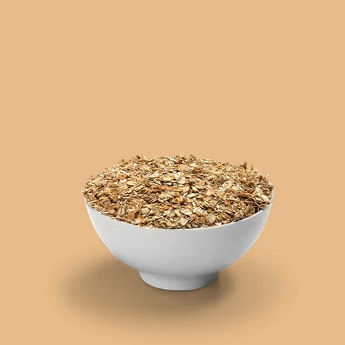 Aveia em Flocos Fina A Granel - Futura Cerealista