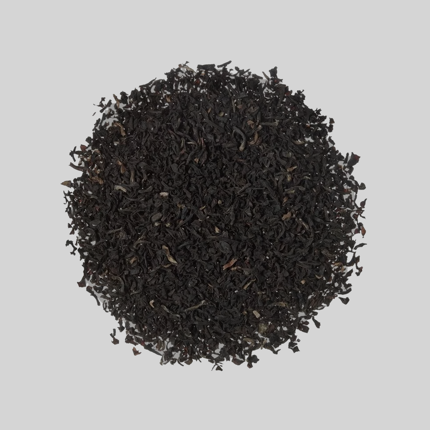 Chá Preto A Granel