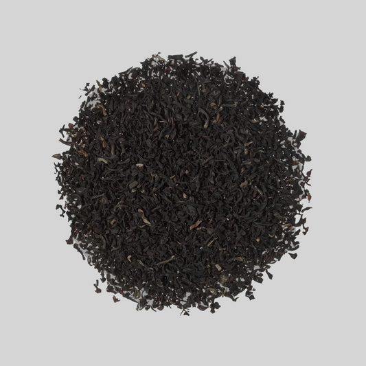 Chá Preto A Granel