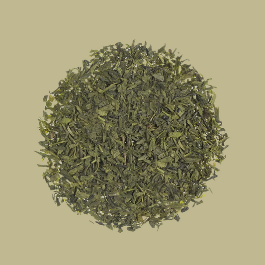 Chá Verde A Granel