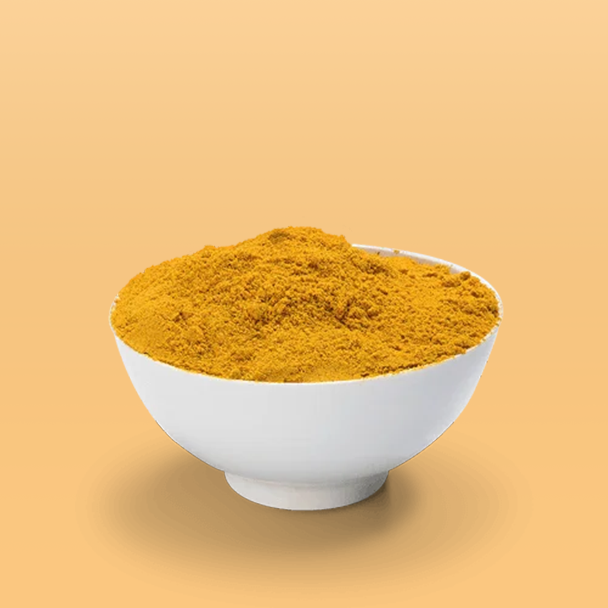 Curry em Pó A Granel