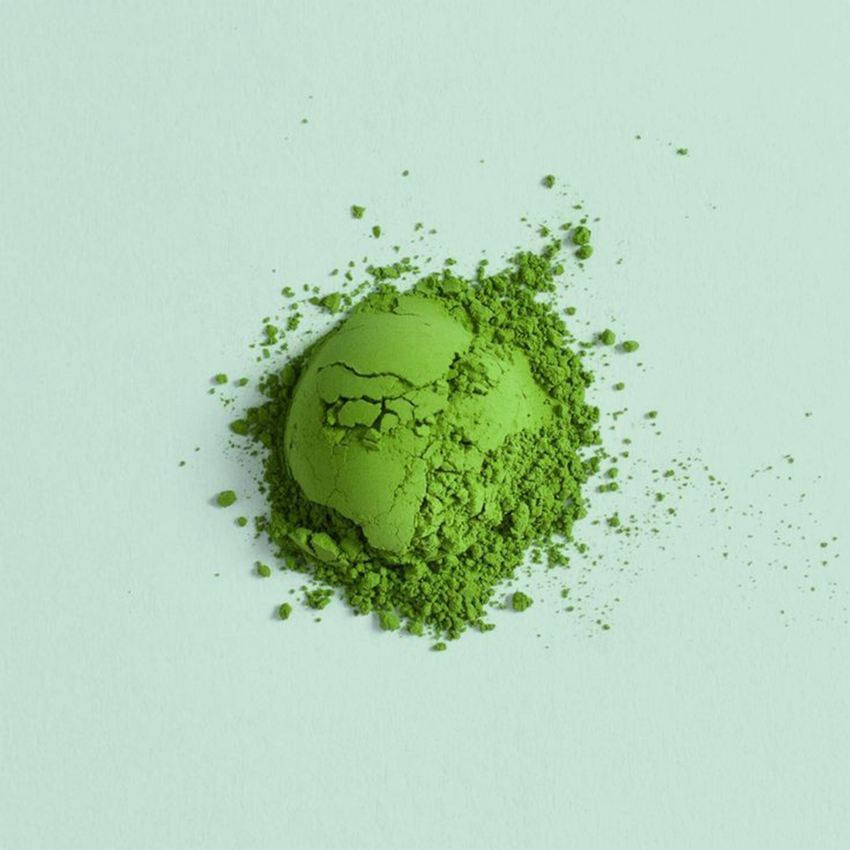 Detox Verde A Granel