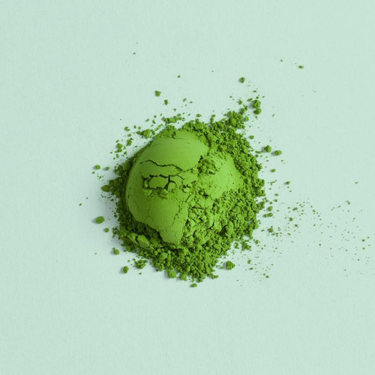 Detox Verde A Granel