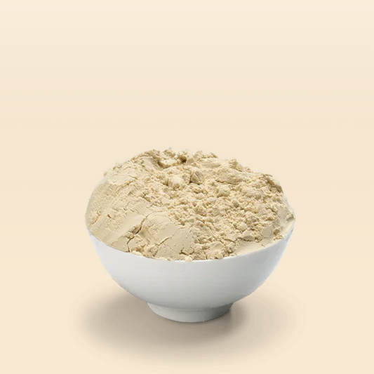 Extrato de Soja Natural A Granel