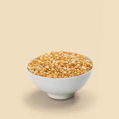 Milho de Pipoca A Granel