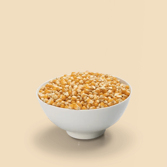Milho de Pipoca A Granel