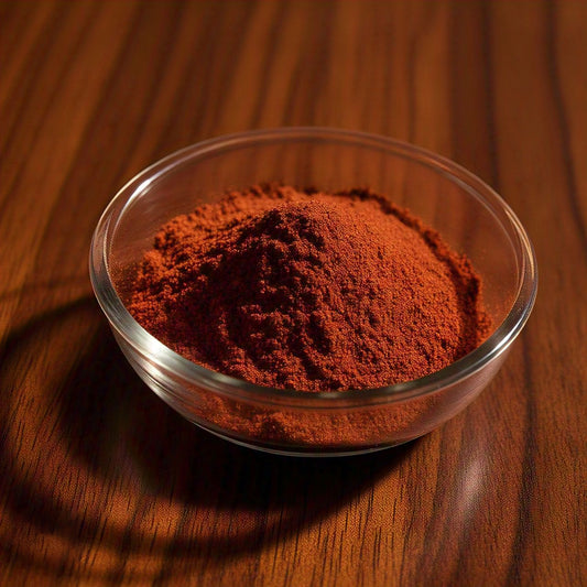 Páprica Picante A Granel