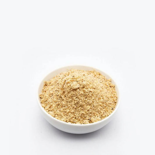 Farinha de Castanha-do-Pará A Granel - Futura Cerealista