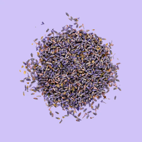 Alfazema A Granel - Futura Cerealista