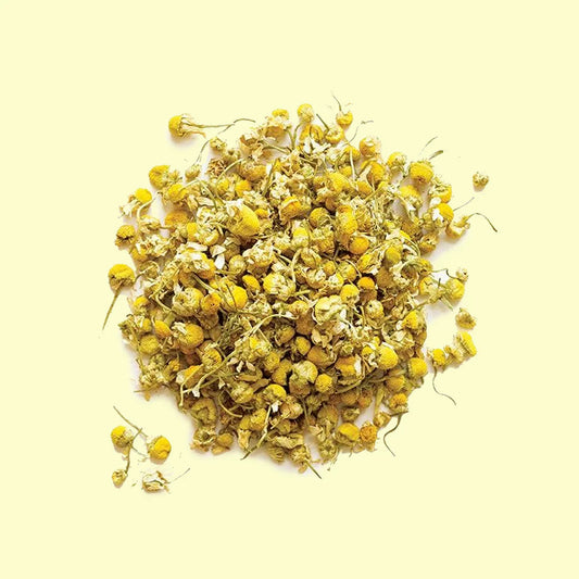 Camomila A Granel - Futura Cerealista